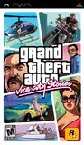 Grand Theft Auto: Vice City Stories (PlayStation Portable)